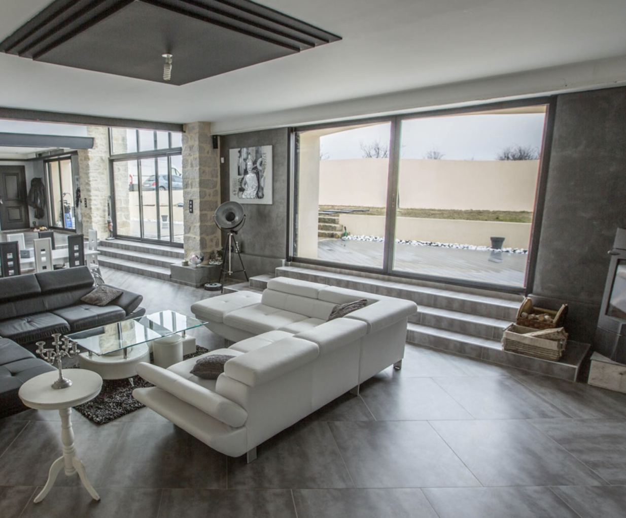 Rénovation intérieure Nemours