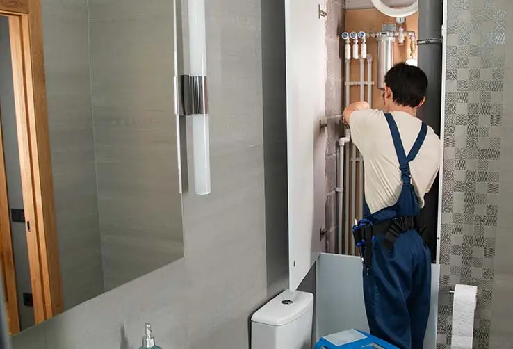 plomberie-salle-de-bain